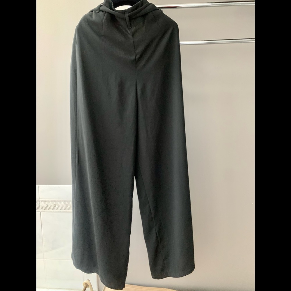 Zara Basic Pants - image 2